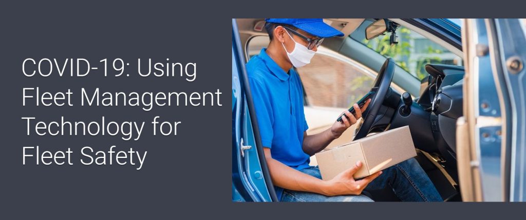 Fleet Management Technology