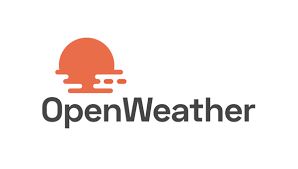 free api key from the openweather site