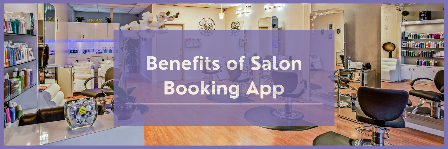 6 Important Features of the Salon Booking Application Matellio Inc