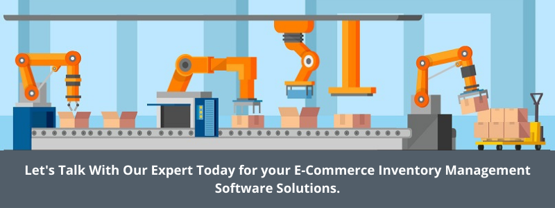 e-commerce inventory management software