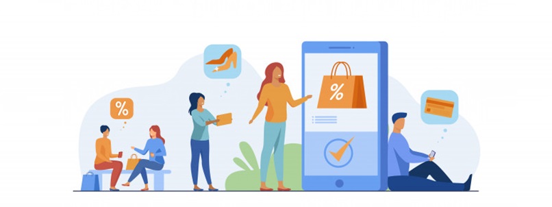 e-commerce-website-Mobile