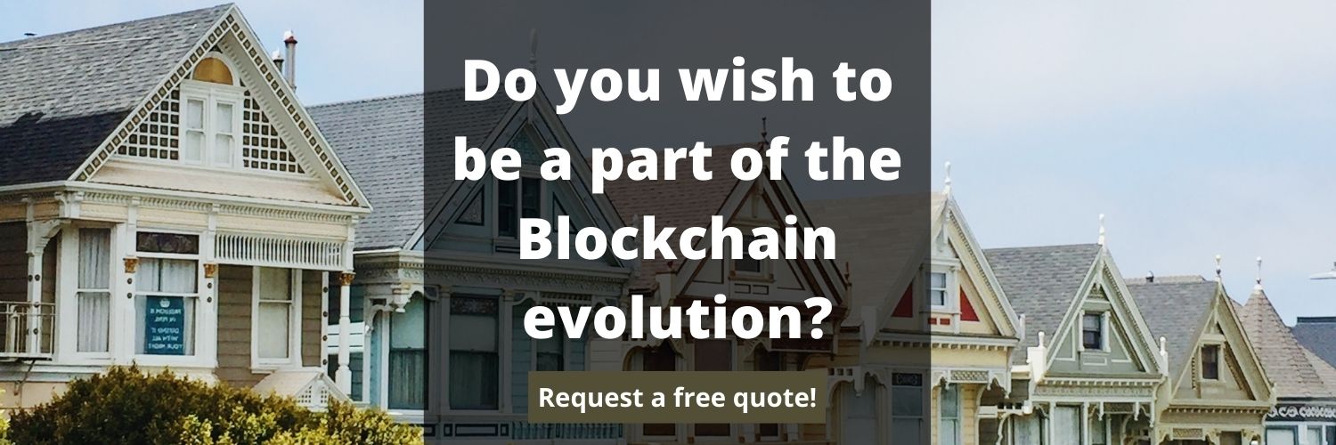 Blockchain technology