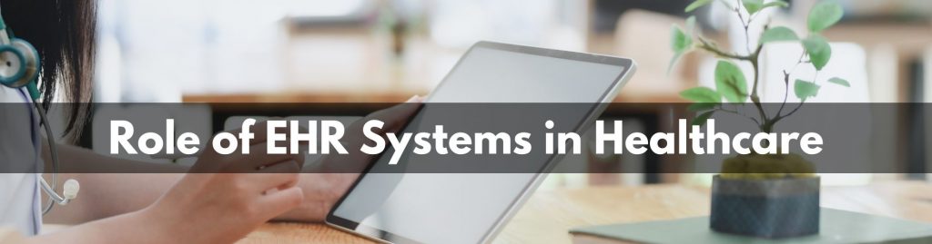 role-of-ehr-system