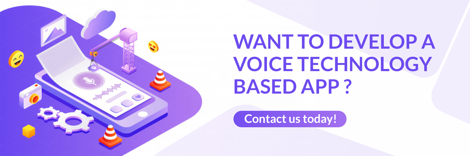 Voice technology