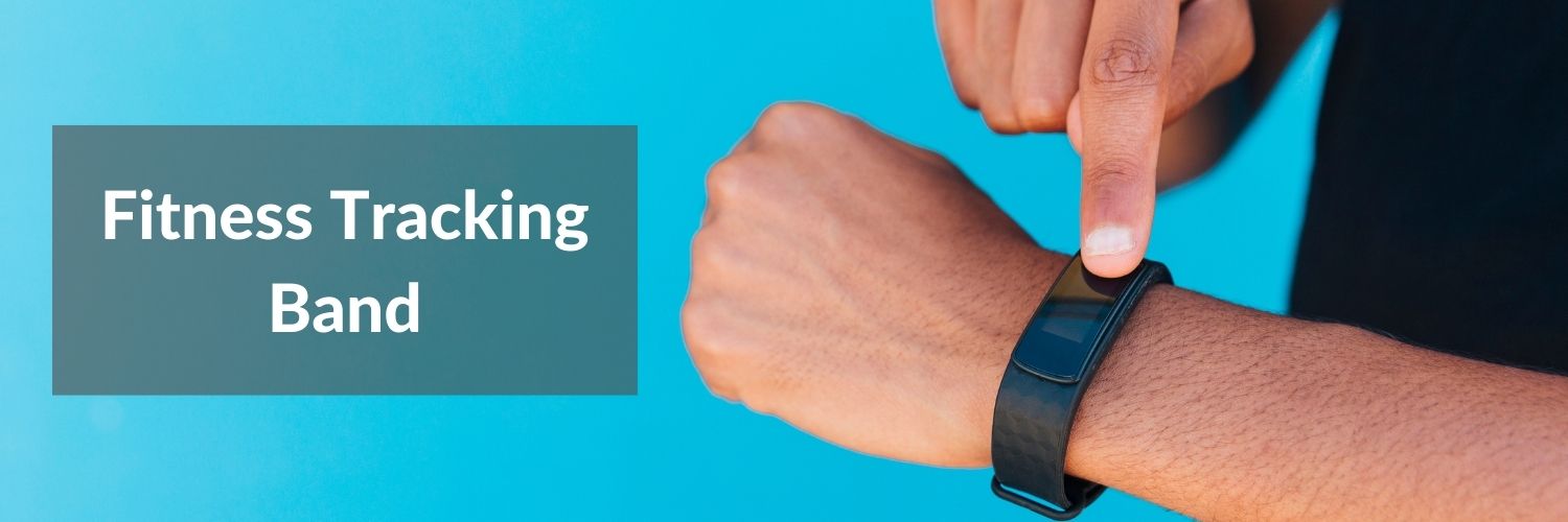 Fitness-Tracking-Band-Wearable devices-in-healthcare