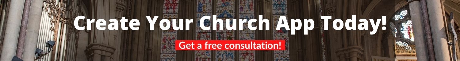 Church-App-Development