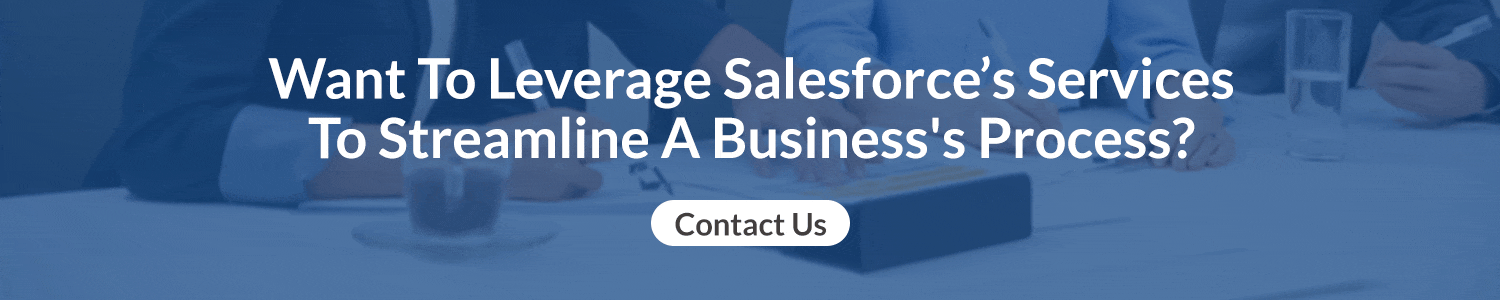 Salesforce-Consulting-Services
