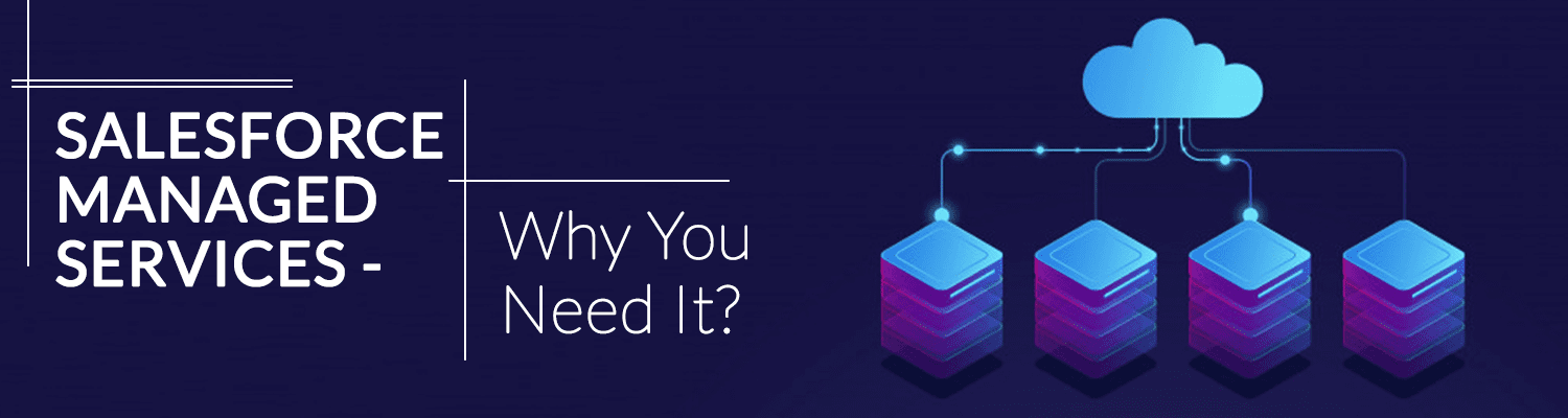 Salesforce-Managed-Services