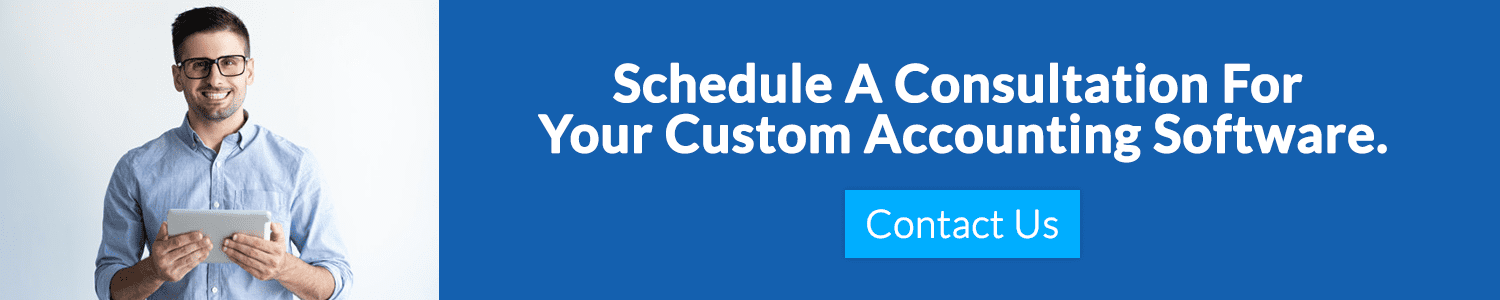 Schedule A Consultation For-Your Custom-Accounting Software Development