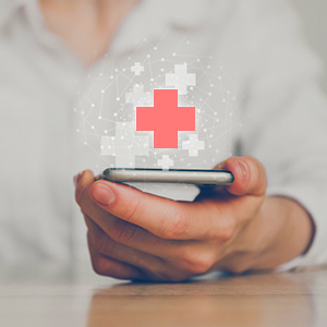 Medical virtual-assistant-