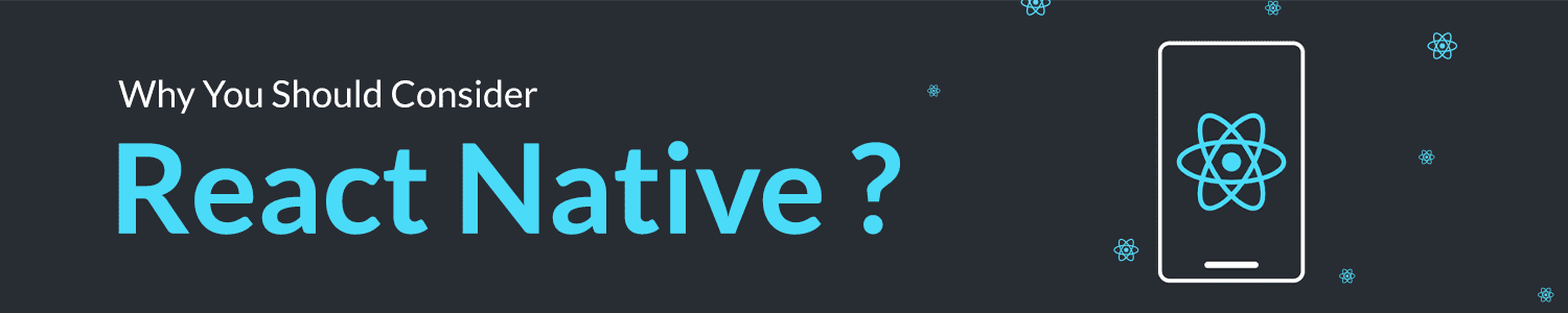 Why react native