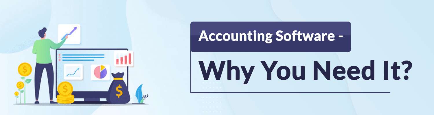 custom accounting software