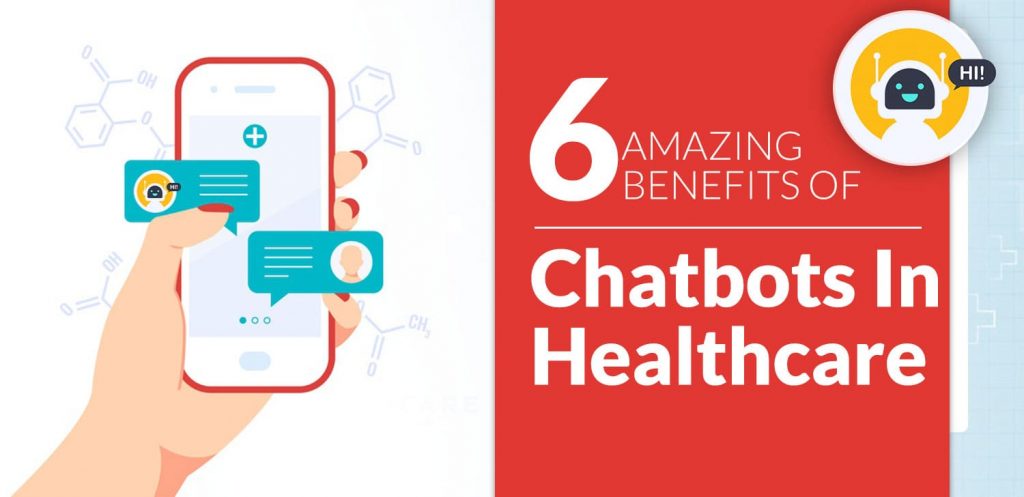 chatbot development for healthcare industury chatbot development for healthcare industury