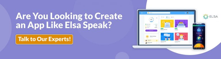 elsa speak app elsa speak app