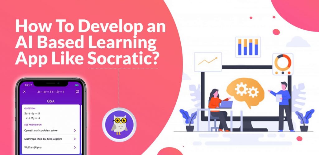 App like Socratic