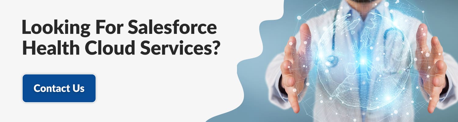 Looking-For-Salesforce - Health-Cloud-Services