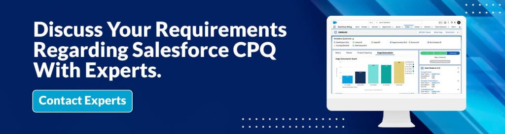 CPQ-Specialist Vorbereitung