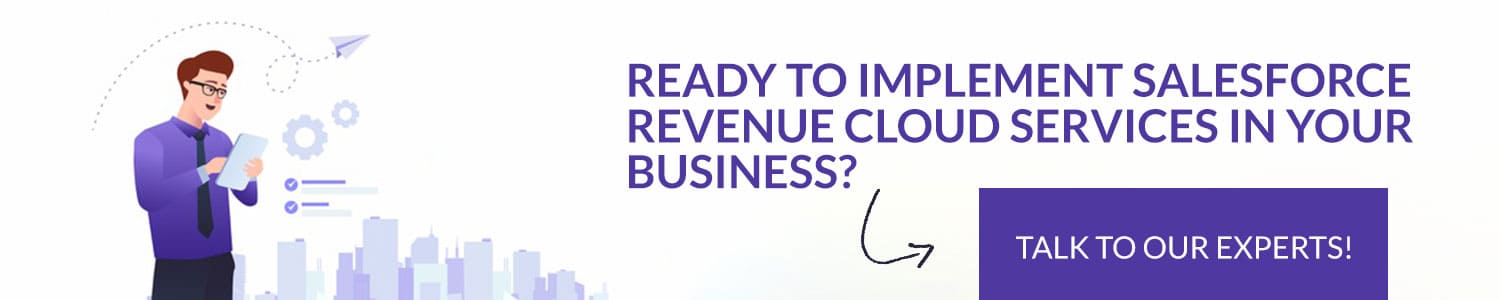 Salesforce-Revenue-Cloud-Solution