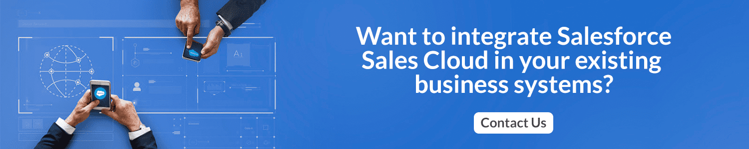 Salesforce Sales Cloud Consultant
