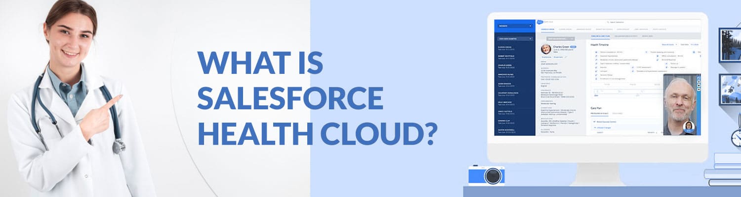 Health-Cloud-Accredited-Professional技術内容