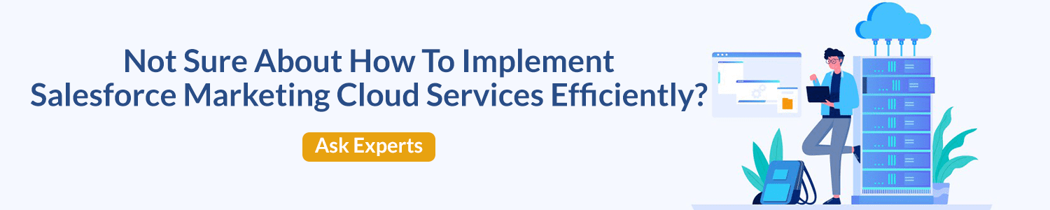 Custom Salesforce Marketing Cloud Development Solution