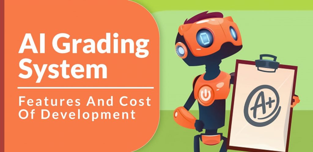 AI based Grading System