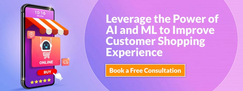 Improve Customer Experience with AI