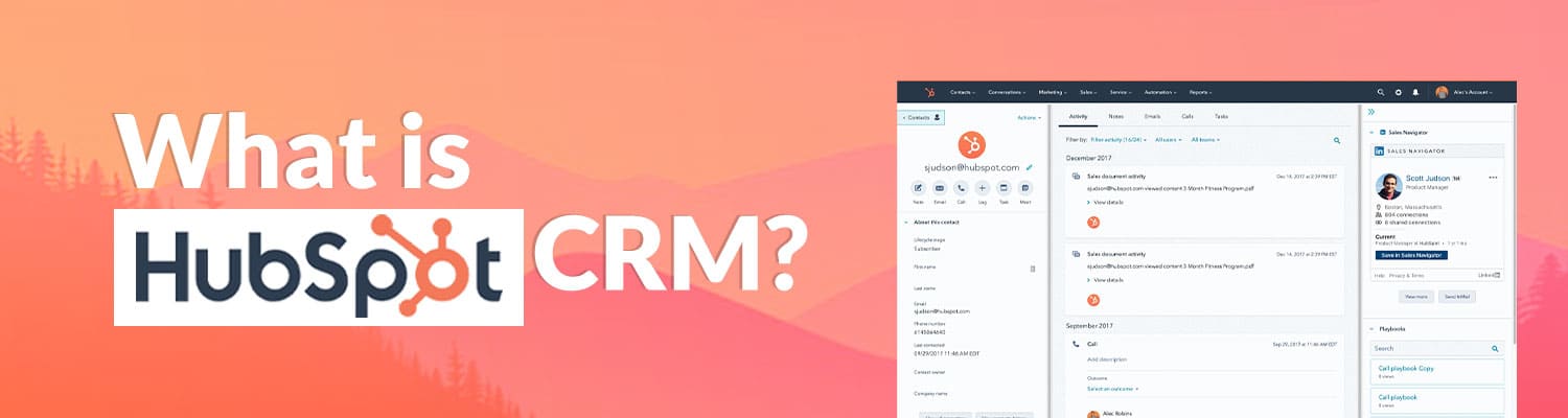 what-is-hubspot-crm