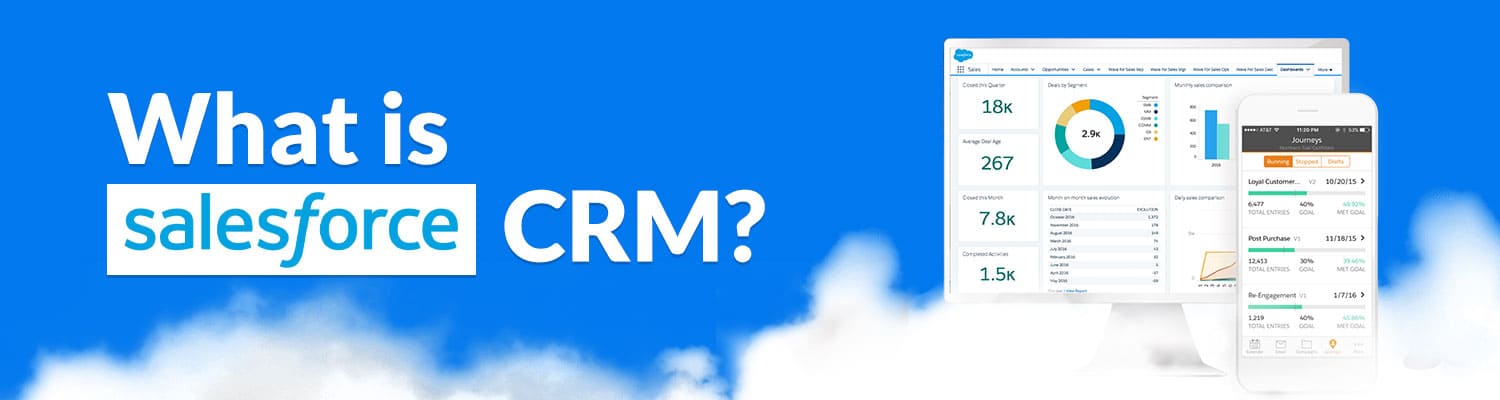 what-is-salesforce-crm