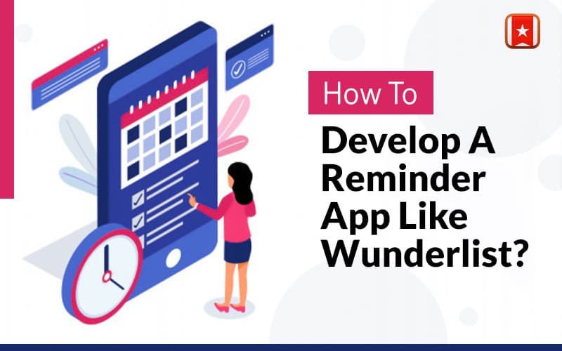 develop app like wunderlist