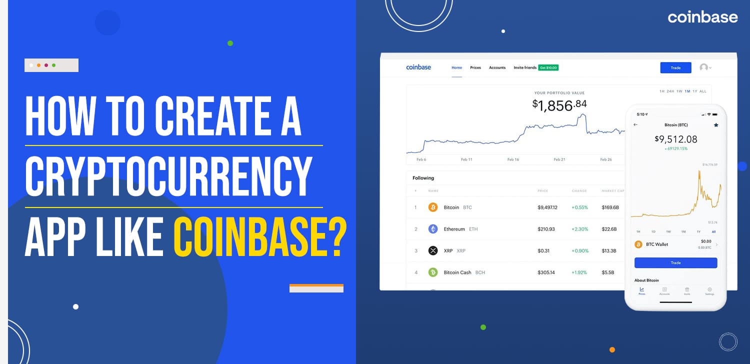 apps like coinbase that give free crypto