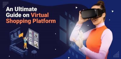 Virtual Shopping Platform