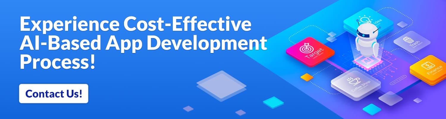 Ai Based App Development