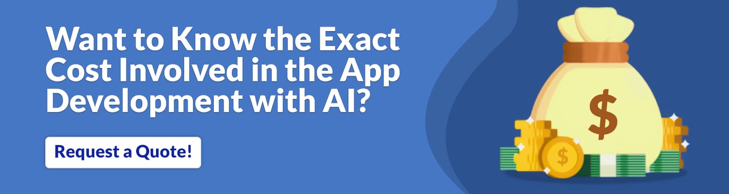 App Development With AI