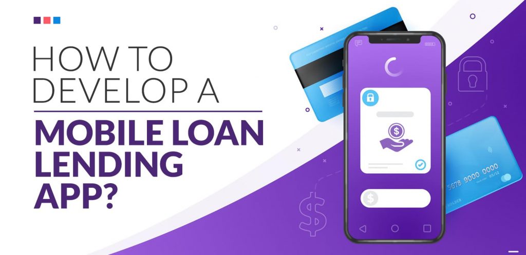 Mobile Loan Lending App