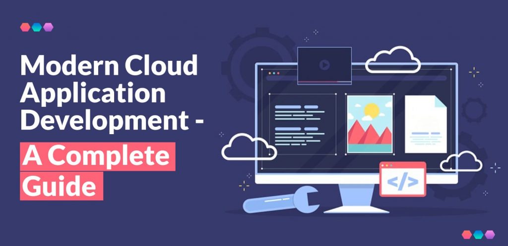Modern Cloud Application Development