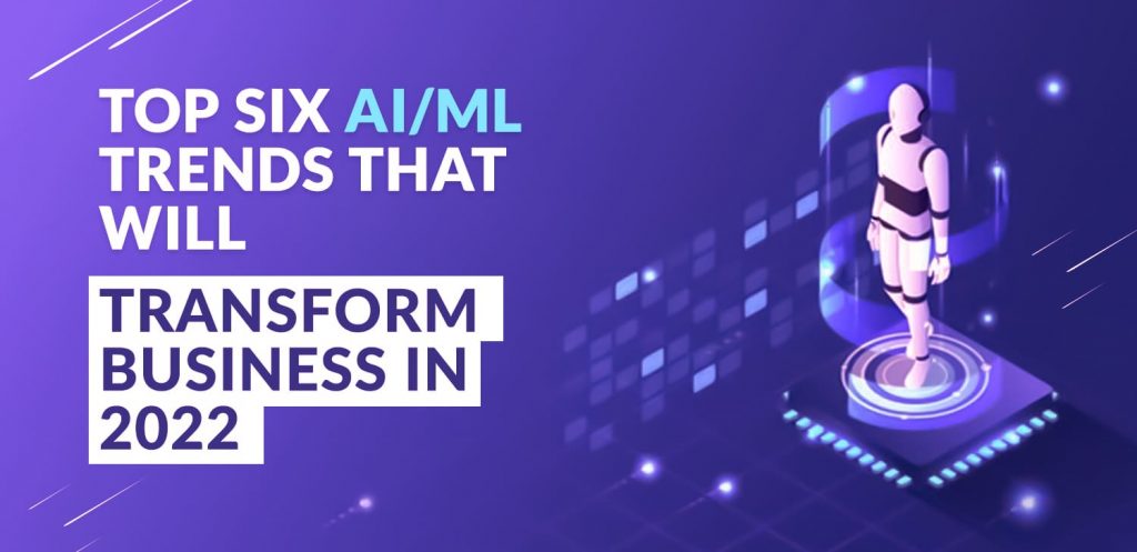 AI/ML Trends