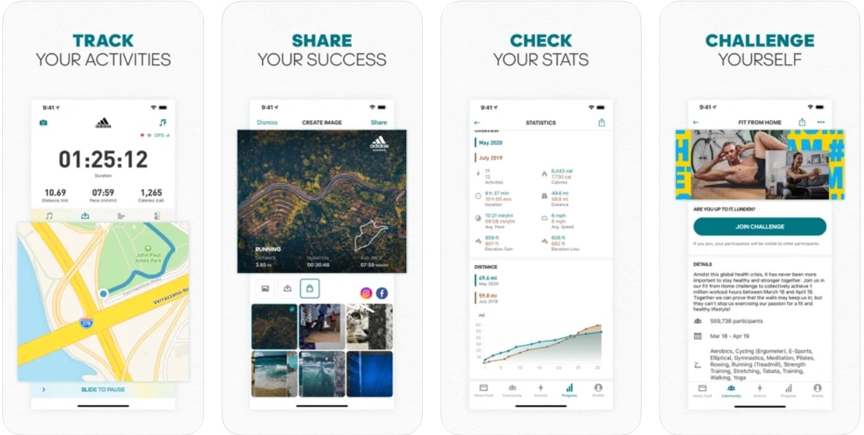 Runtastic