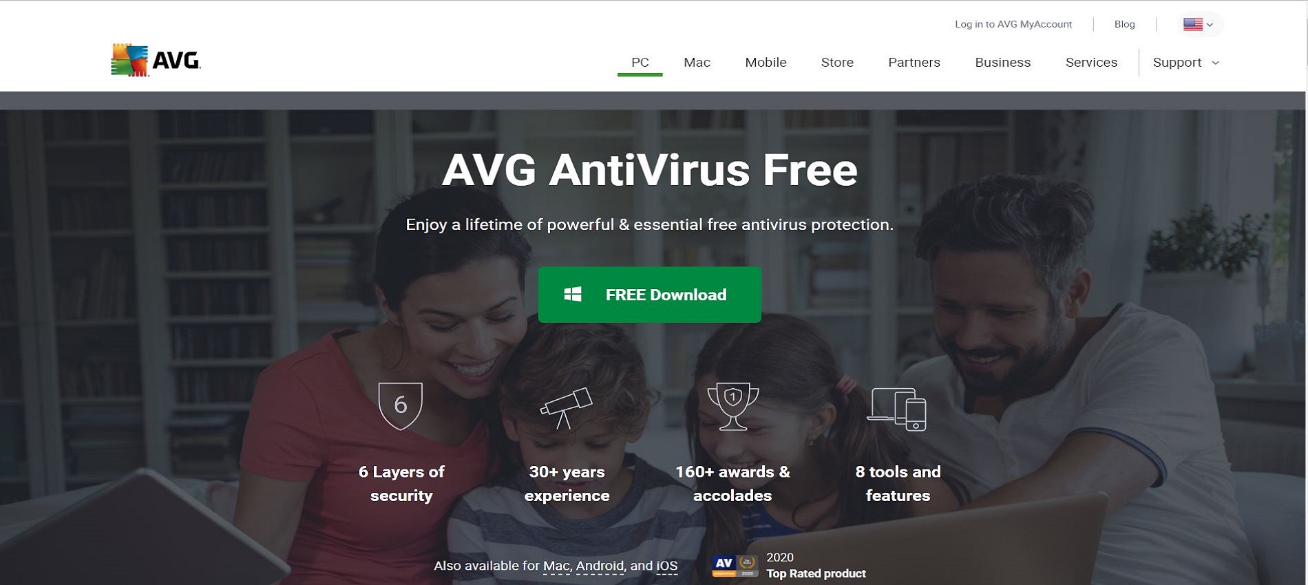 AVG