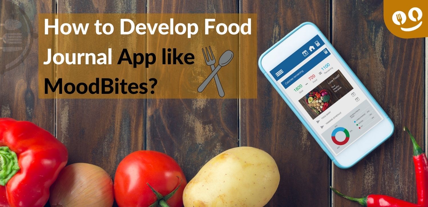 How to Develop Food Journal App like MoodBites? Matellio Inc.