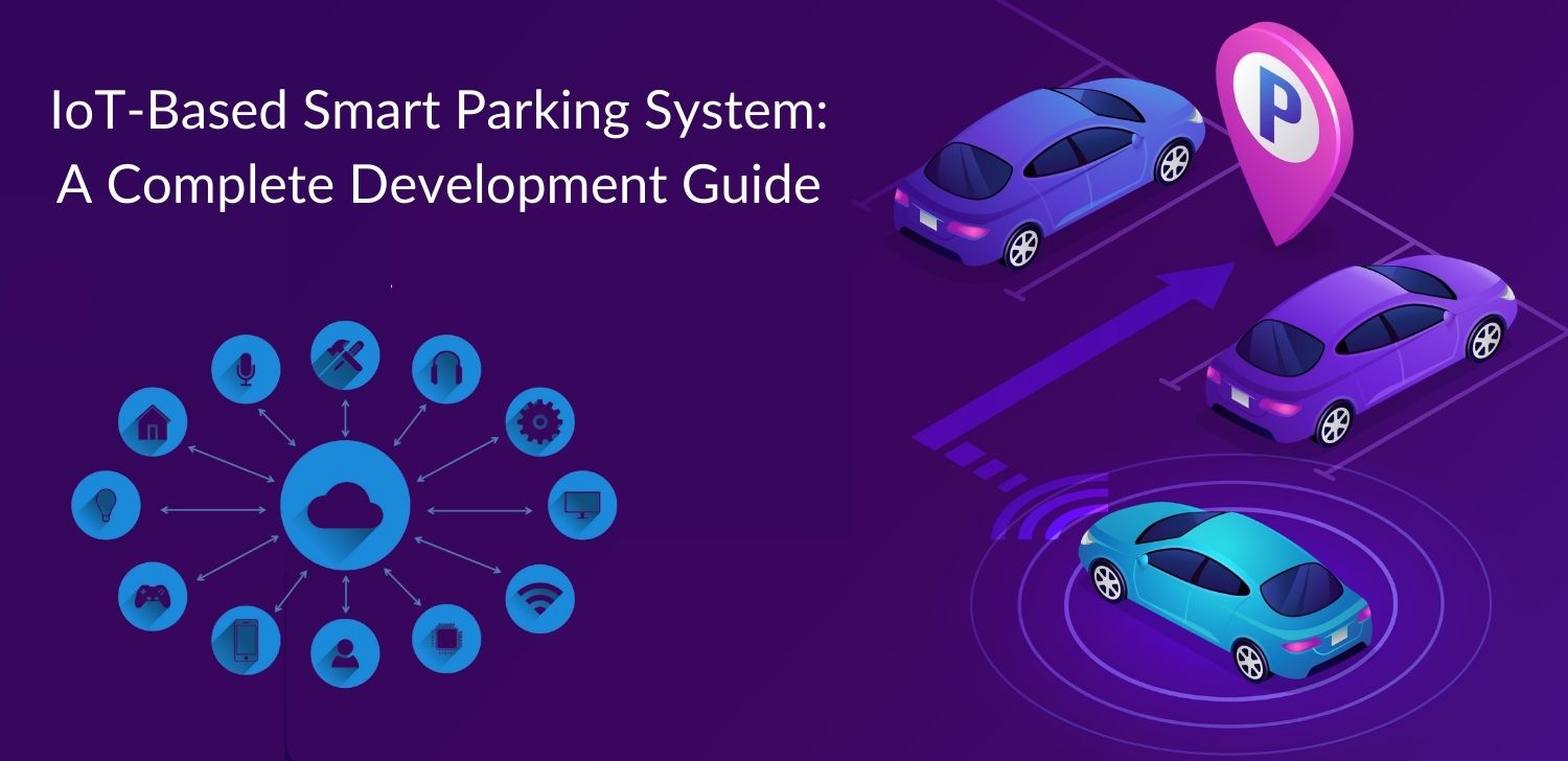 Smart Parking System