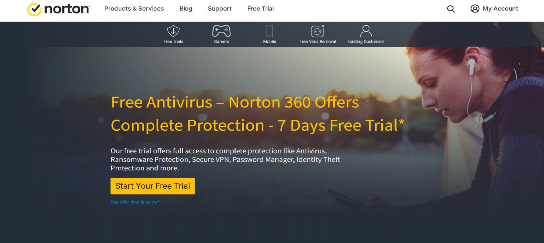 Norton