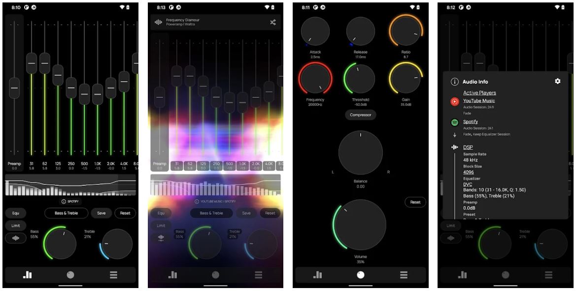 poweramp app what is poweramp app what is