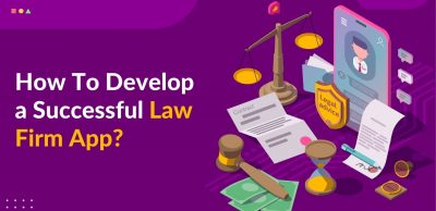 How To Develop a Successful Law Firm App 1