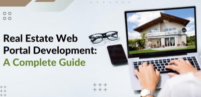 Real Estate Web Portal Development A Complete Guide