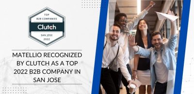 Top B2B Companies in San Jose Clutch