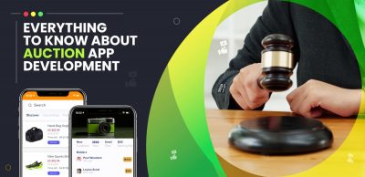 Everything to Know About Auction App Development