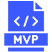 MVP-development