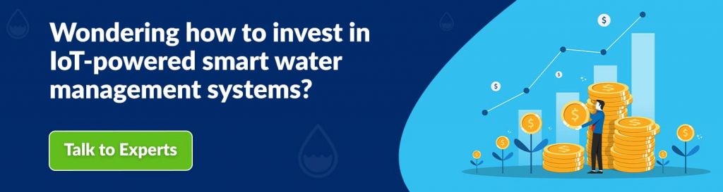 IoT-Based Smart Water Management Systems - Functions and Benefits ...
