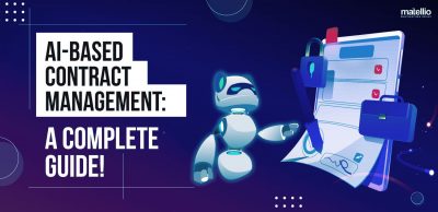 AI-based-Contract-Management